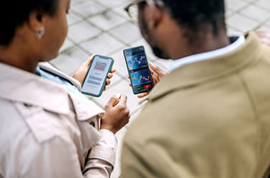 Regulated and Secure